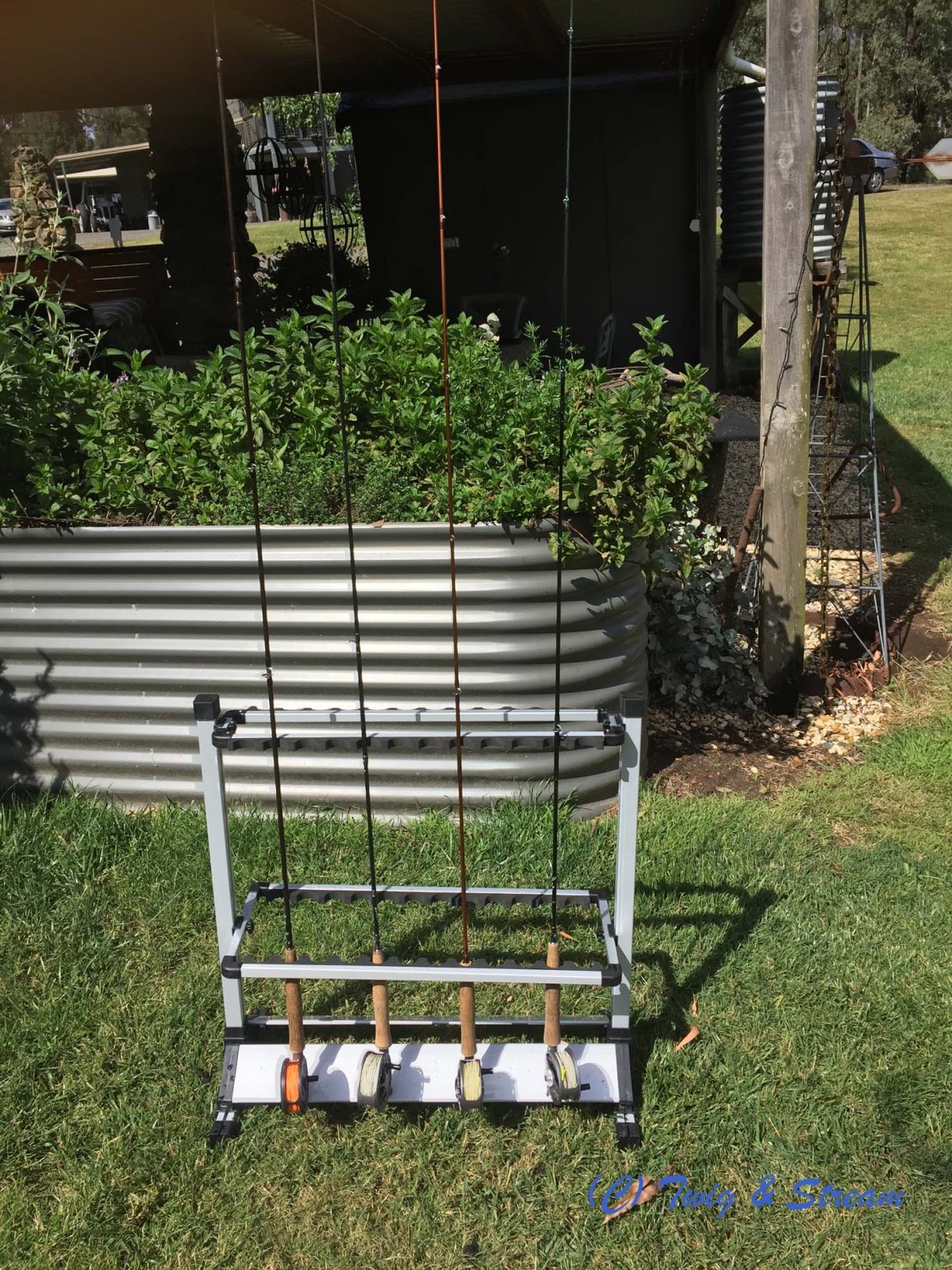 Choosing a Fly Rod for&nbsp;Beginners